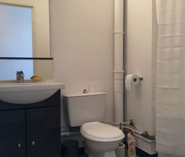 Location Appartement 1 pièce 26m² - Photo 4