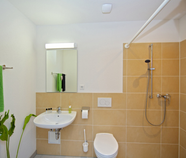 Hier findet ihr unser Angebot an verfügbaren Studierendenapartments... - Photo 5