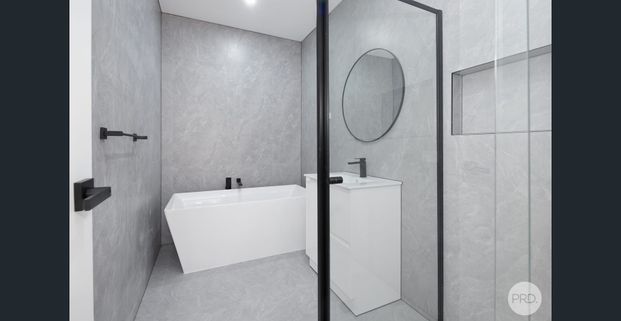 BRAND NEW, LOW MAINTENANCE 3 BED UNIT IN QUIET COMPLEX OF 3 - Photo 1