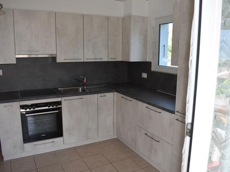 VERS-ENCIER - APPARTEMENT - Photo 4