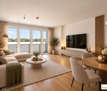 LETZTE WOHNUNG – € 1.000 MÖBELGUTSCHEIN IHRER WAHL!* - Foto 3
