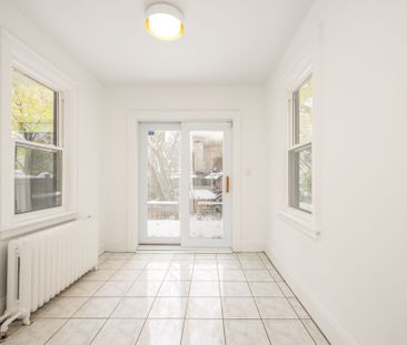 For Lease - 88 Manor Road, Toronto, Ontario - Photo 2