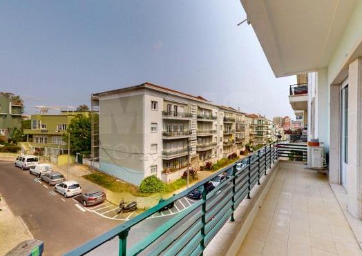 Apartamento T3 em Lisboa
