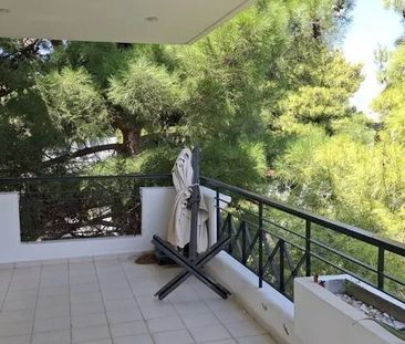 Διαμέρισμα για ενοικίαση Κέντρο (Μαρούσι) - Φωτογραφία 5