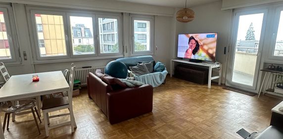 Appartement de 4 pièces au centre de Montreux - Photo 2