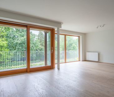 Centraal gelegen app met 2 slaapkamers en terras te Turnhout - Photo 1
