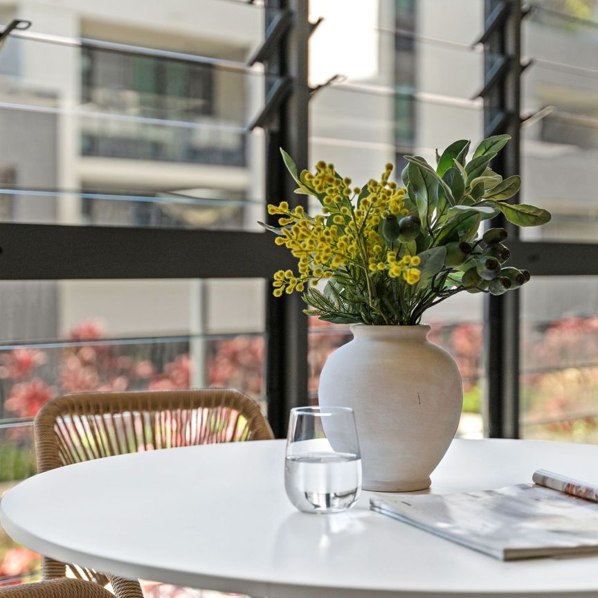 404/1 Footbridge Boulevard, Wentworth Point NSW 2127 - Apartment For Rent | Domain - Photo 1