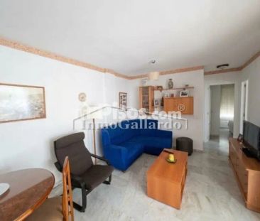 Piso en alquiler en La Cala del Moral - Photo 2