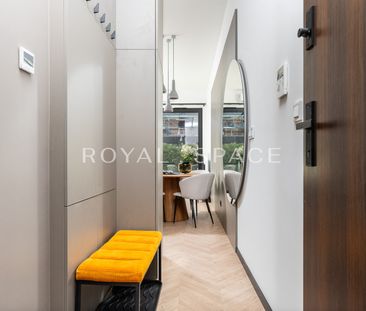 Nowoczesny apartament z ogródkiem! | Premium - Фото 3