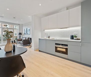 1 bedroom apartment to rent - Photo 2