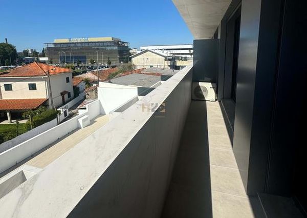 Apartamento T1 em Porto