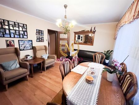 Mieszkanie na wynajem - Zdjęcie 3