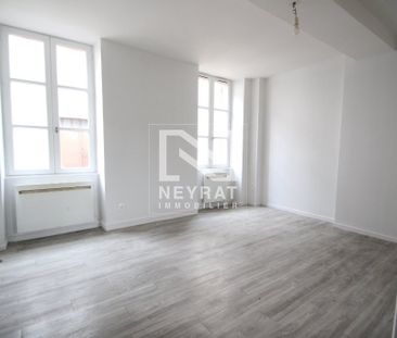 APPARTEMENT T2 A LOUER - Photo 4