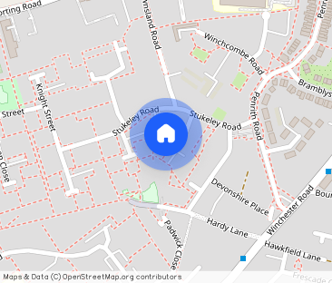 Longmoor Road, Basingstoke, Hampshire, RG21 - Photo 1