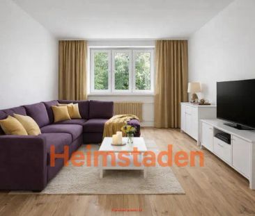 Pronájem bytu 3+1 76 m - Fotografie 1