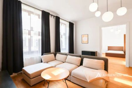 Pronájem bytu 3+1 143 m - Fotografie 3