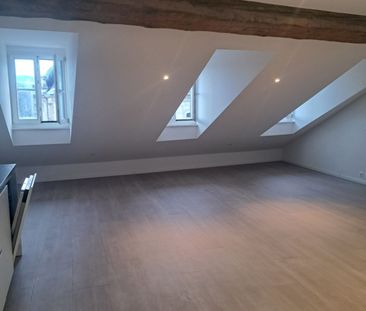 En exclusivité - Fribourg / 2.5 pièces avec mezzanine - Foto 2