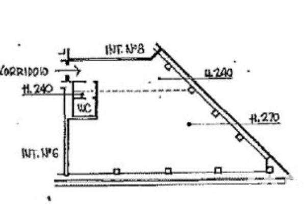 Via via casaregis, Genova, Liguria 16131