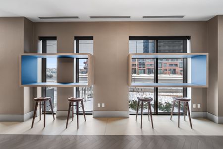 For Lease - 2550 Simcoe Street Unit# 1220, Oshawa, Ontario - Photo 2