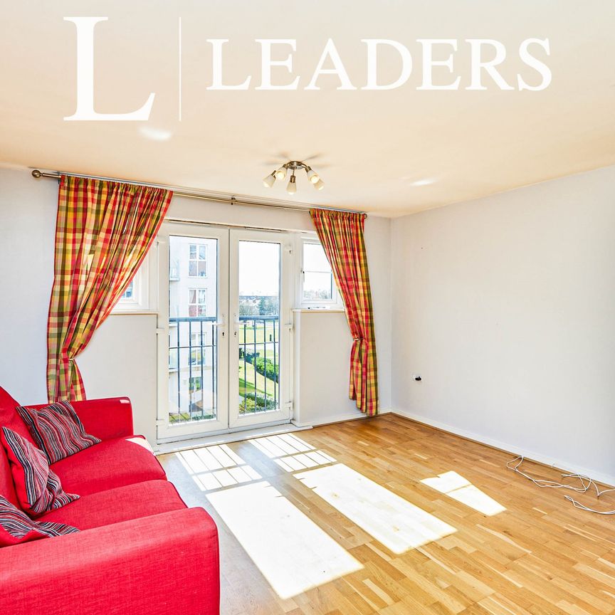 2 bedroom apartment to rent Atlantic Way, Derby, DE24 - Photo 1