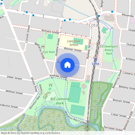 24 Daniel Street, Qld 4179, Lota