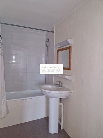 Location Appartement 2 pièces 56m² DUNKERQUE 59140 - Photo 4