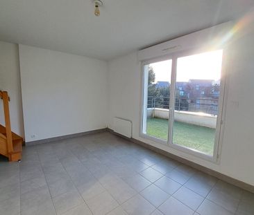 Appartement Nantes 2 pièce(s) 36.03 m2 - Photo 3