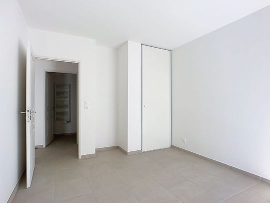 Appartement Marseille 3pièce(s) - Photo 1