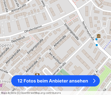 Athenstraße 17, 26384 Wilhelmshaven - Foto 1