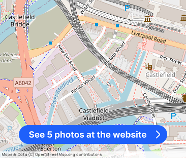 Potato Wharf, City Centre - Photo 1