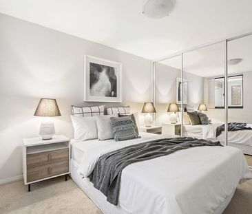 Well Positioned Apartment in Marrickville - Photo 3