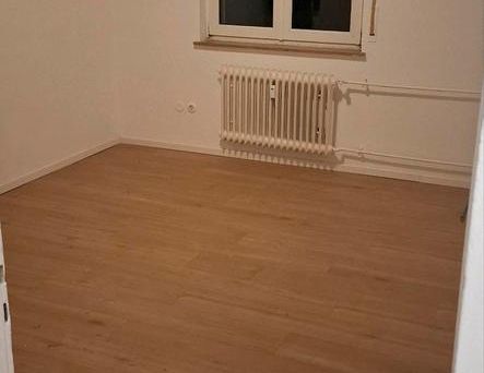 2 Zimmer Wohnung Bad Cannstatt - Foto 1