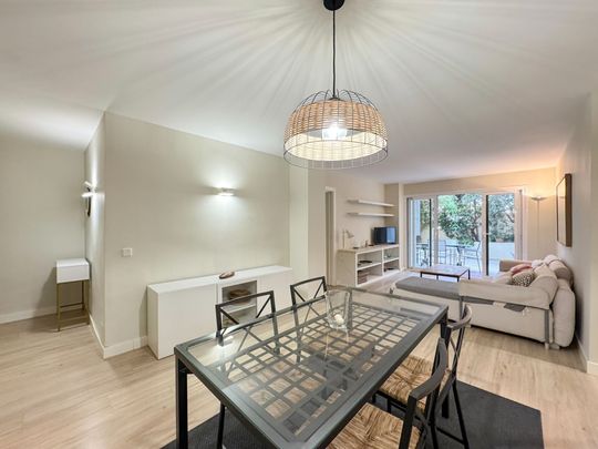 Apartamento de alquiler en Sant Agustí - Photo 1