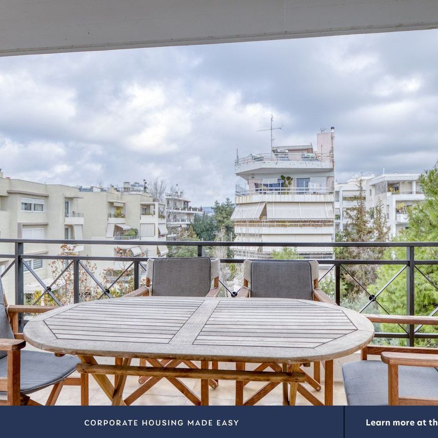 Διαμέρισμα για ενοικίαση Μαρούσι - Photo 1