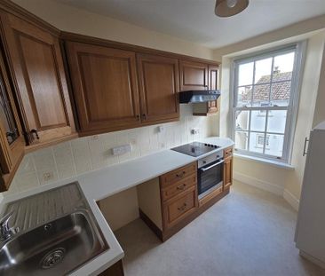 1 bedroom apartment to rent - Photo 5