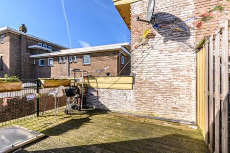 Te huur: Studio Herenstraat in Leiden - Photo 4