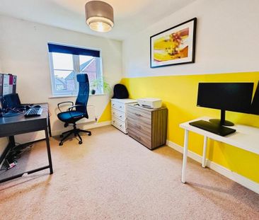 4 bedroom detached house to rent - Photo 5