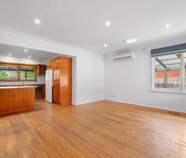 HEADLINE: Blackburn North Family Home Charm - Photo 1