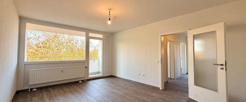 Kernsaniertes Wohnglück mit Weitblick über Dortmund - Foto 1