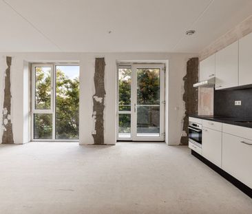 Appartement te huur: Freddie Oversteegenstraat 447 2033 MV Haarlem - Photo 3