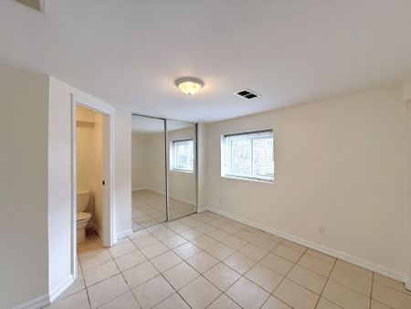 For Lease - 1 Clinton Street Unit# 3, Toronto, Ontario - Photo 2