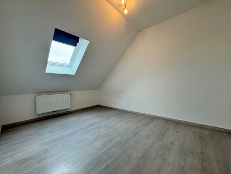 Instapklare volledig gerenoveerde rijwoning met 3 slaapkamers in centrum Middelkerke - Photo 3