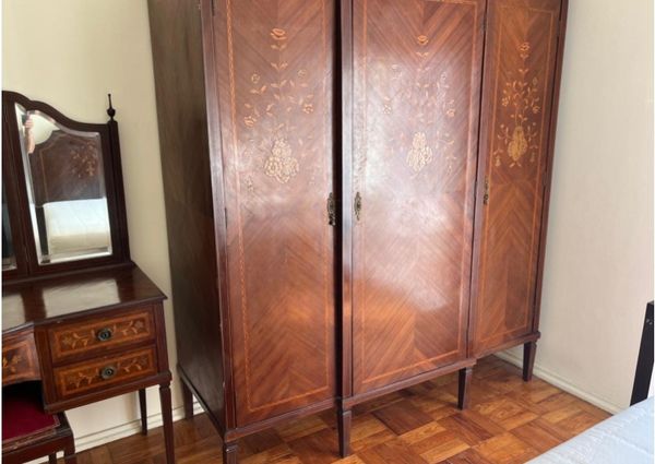 Apartamento T3 em Lisboa