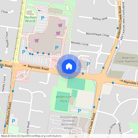 7/187 Reynolds Road, Vic 3109, Doncaster East