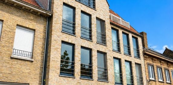 Appartement te huur in Diksmuide voor € 695 met 2 slaapkamers - Photo 2