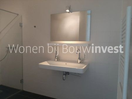 Appartement Hofplein 40, 's-Hertogenbosch - Paleiskwartier - Foto 4