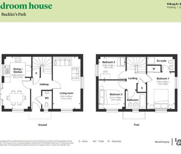 Wilks Road, Crowthorne, RG45 - Photo 5