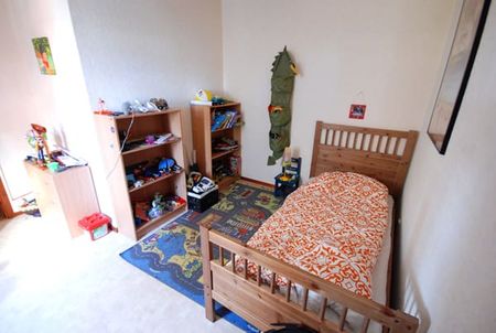 Stor och mysig trea i hjärtat av Sala - Foto 3