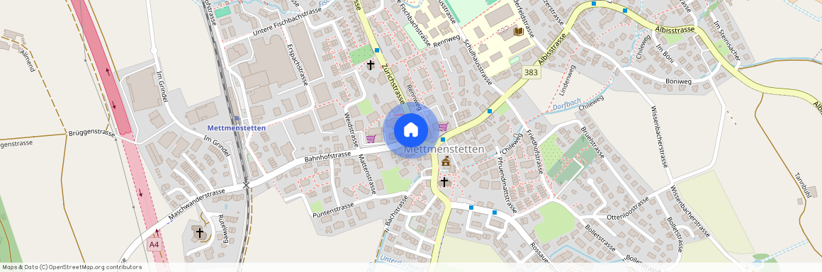 8932, Mettmenstetten