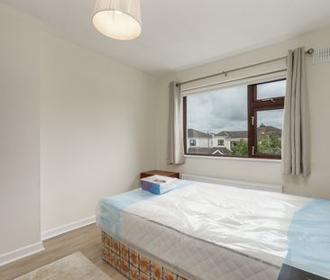 Beverly Lawns, Knocklyon, D16 T8N0 - Photo 1